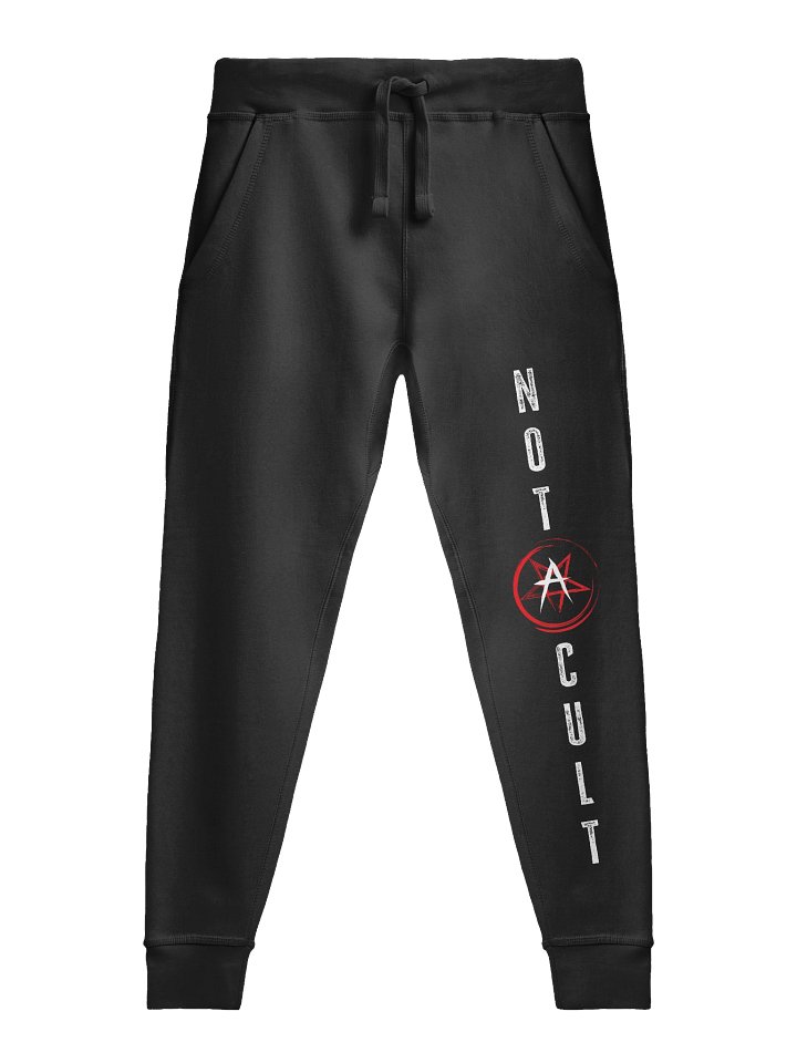 Not a Cult Joggers product image (1)