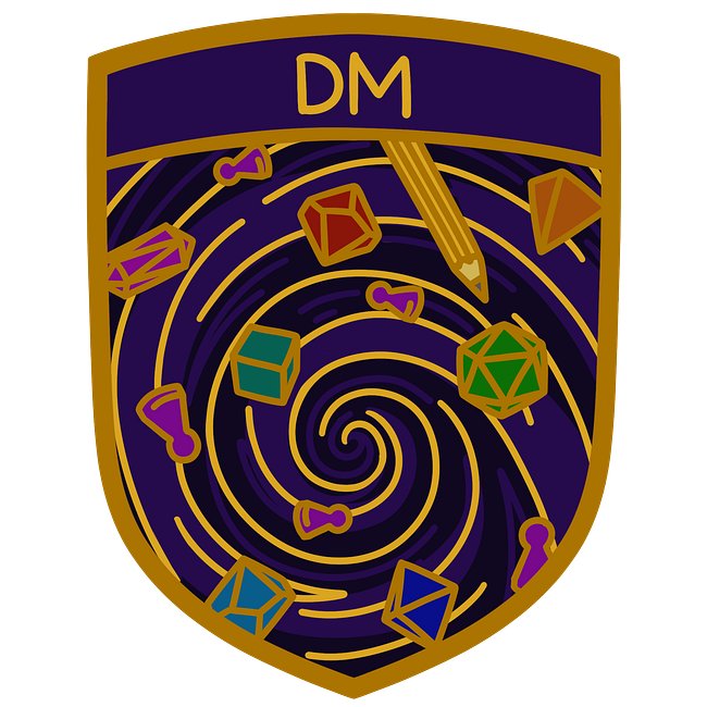 Dungeon Master