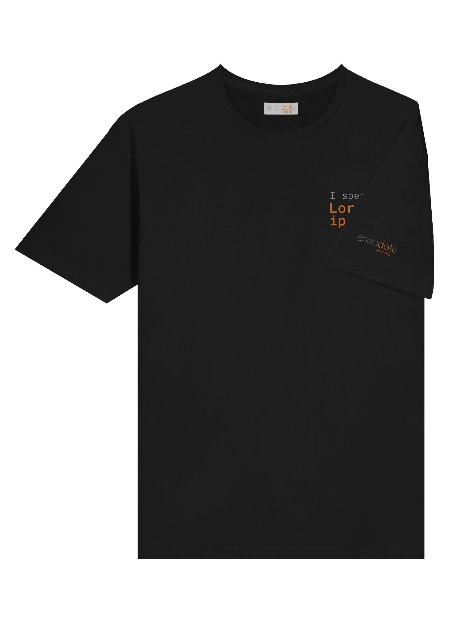 Lorem Ipsum T-Shirt product image (8)