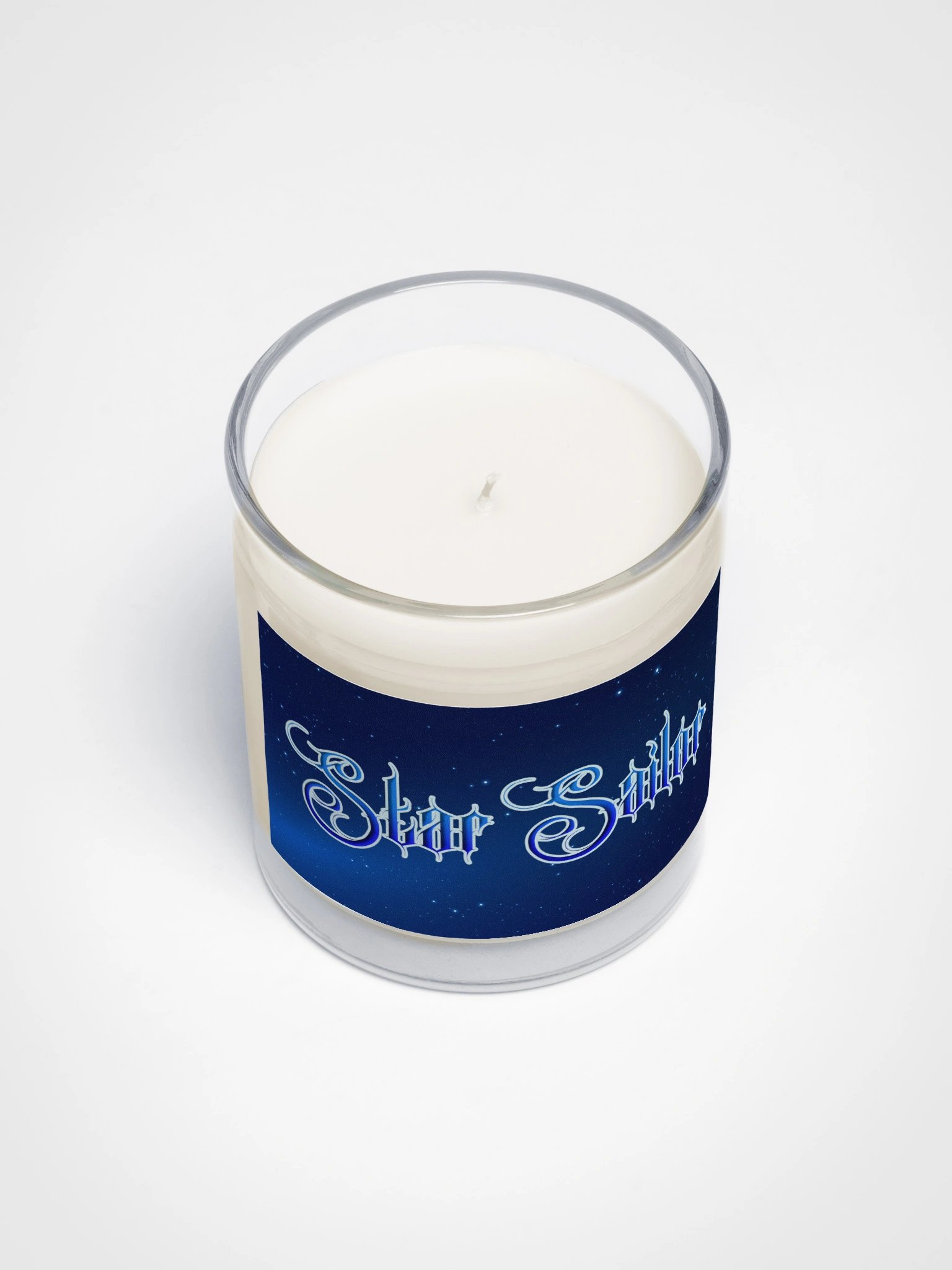 Star Sailor Soy Wax Candle product image (3)