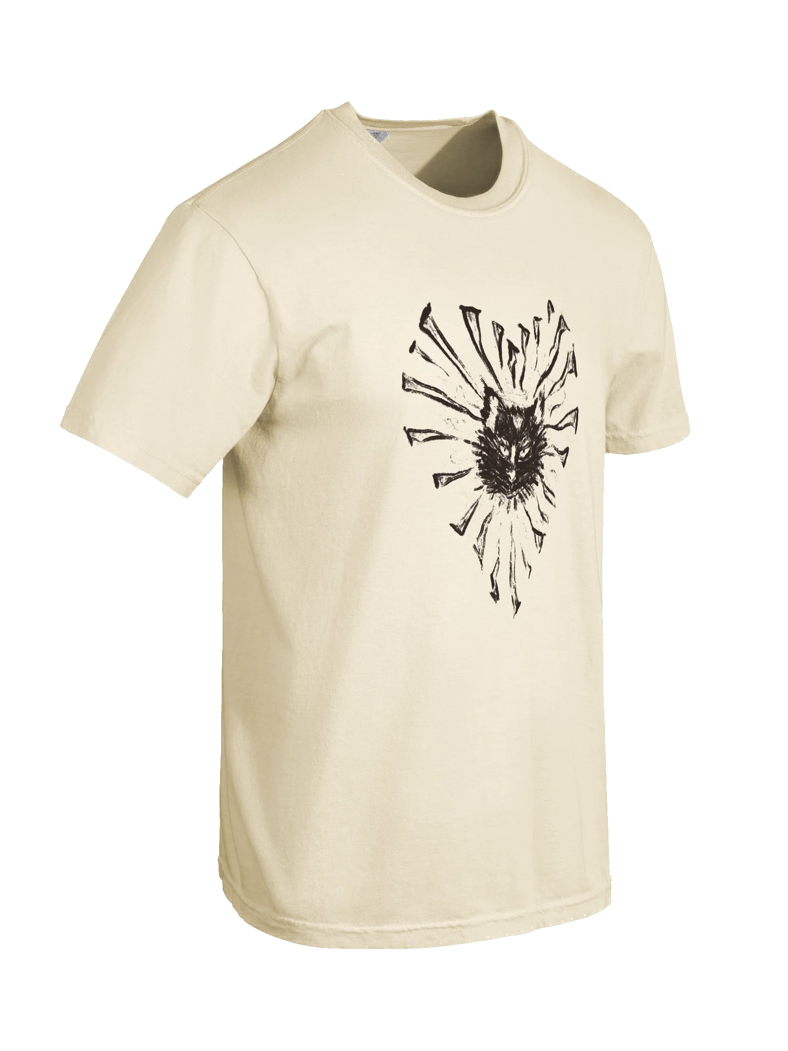 Heart Tee Baynabug Collection product image (58)