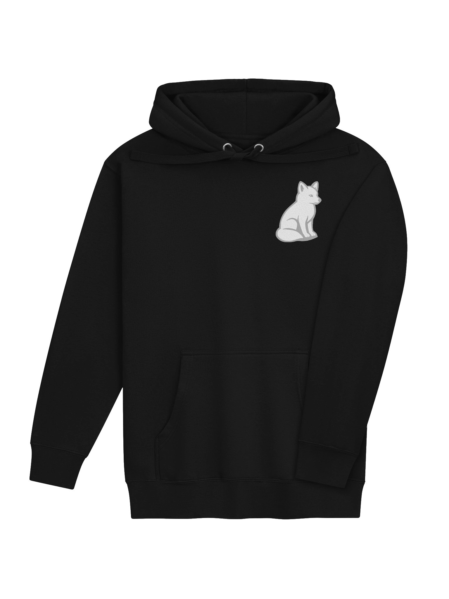 Sleepy Calagopus Hoodie product image (4)