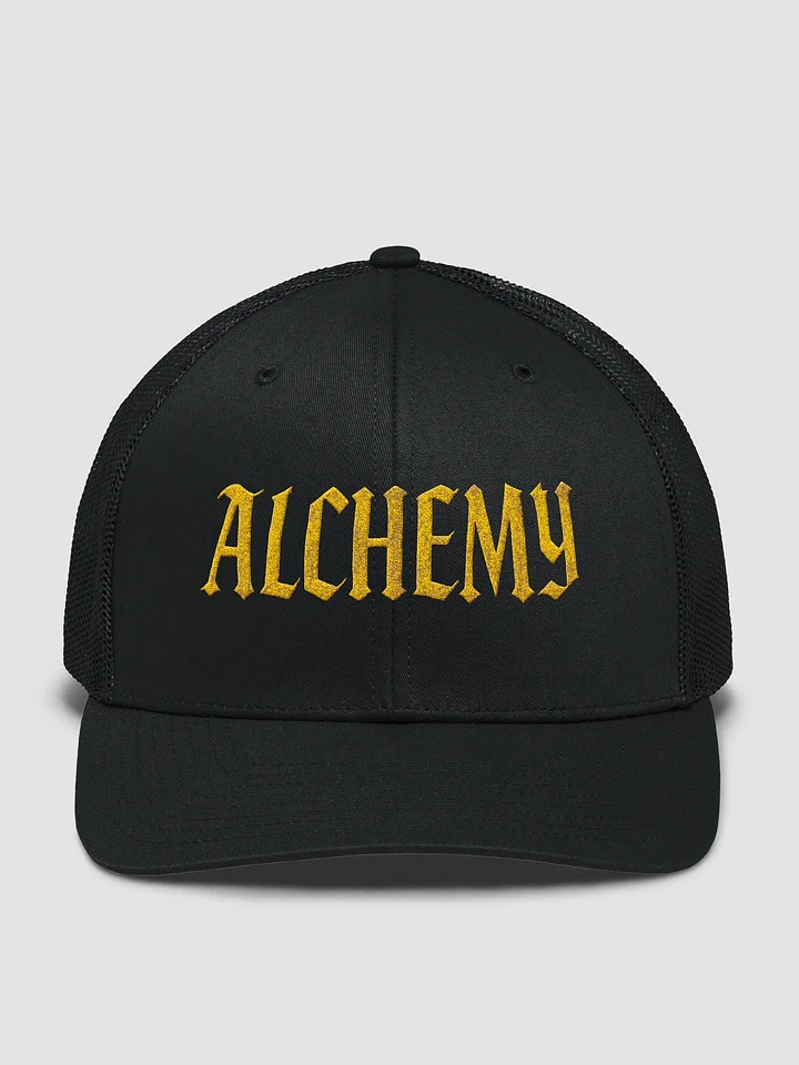 Alchemy Trucker Hat product image (1)