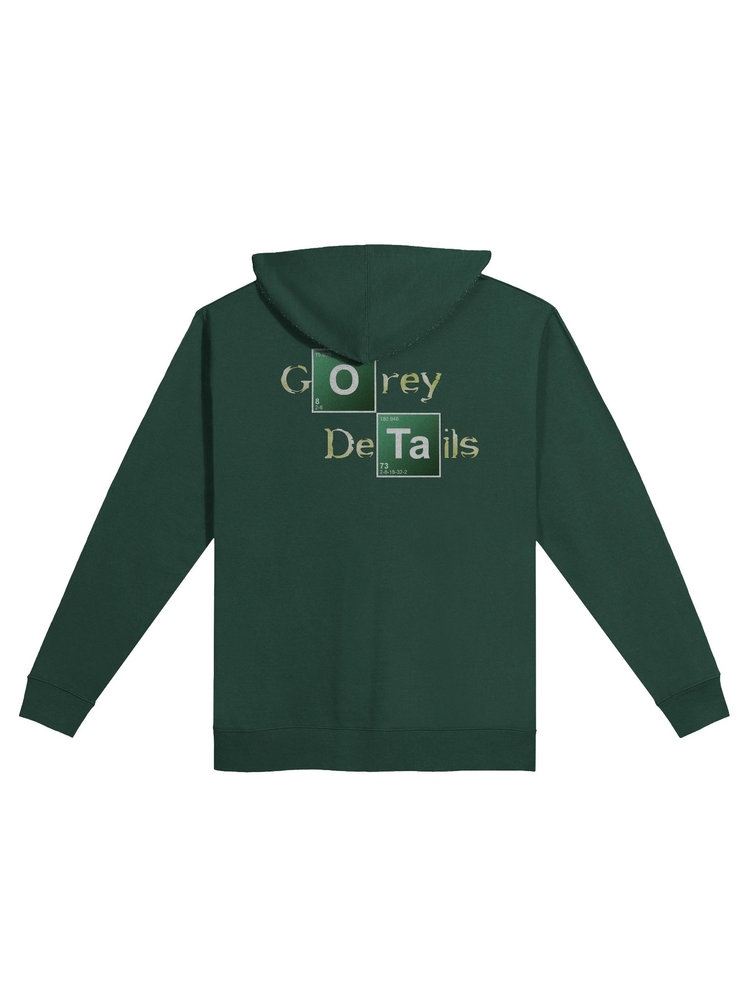 We need to cook! - Independent Trading Co. Fleece Zip Up Hoodie product image (24)