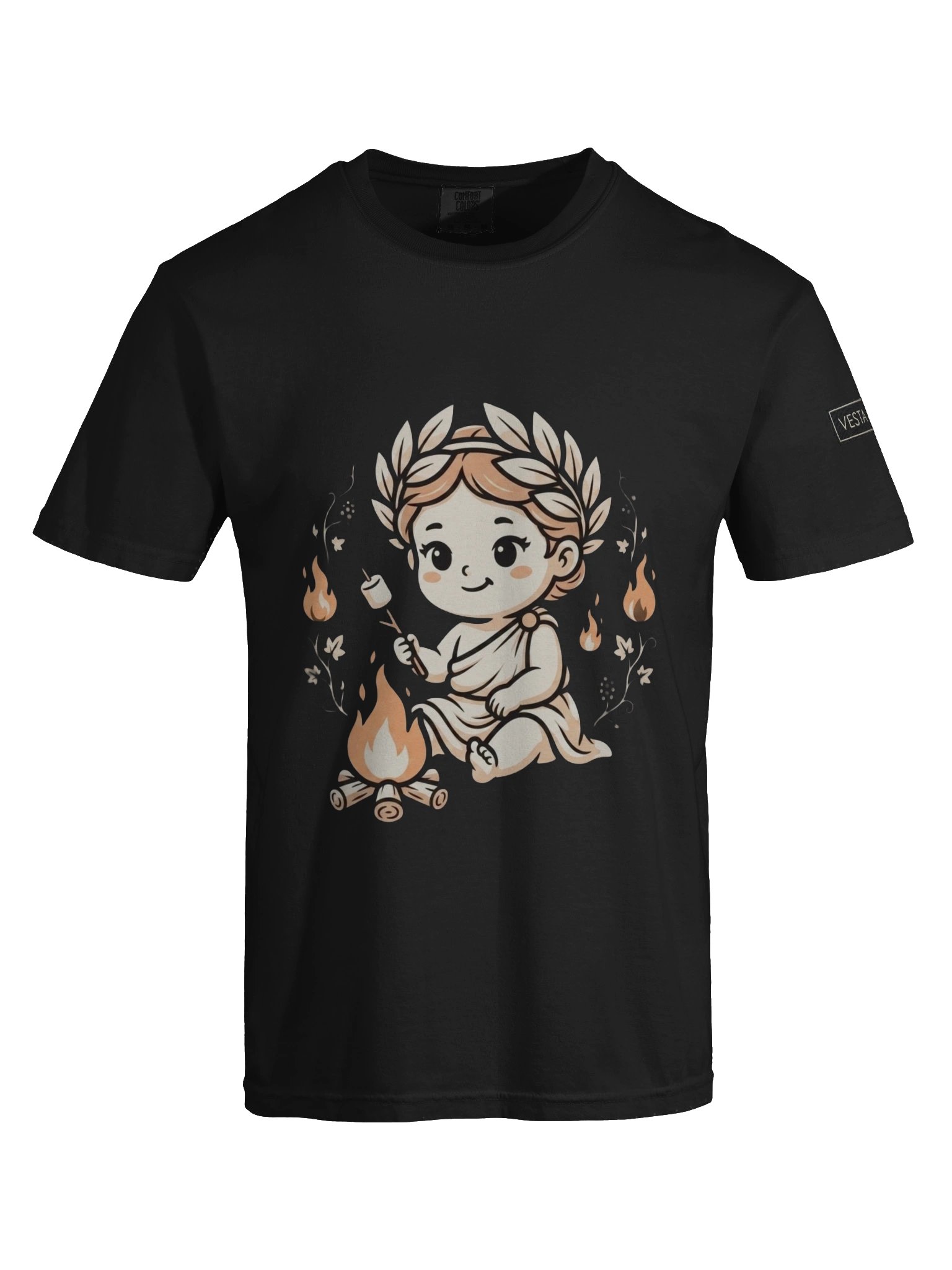 The Hearthling's First Flame product image (14)