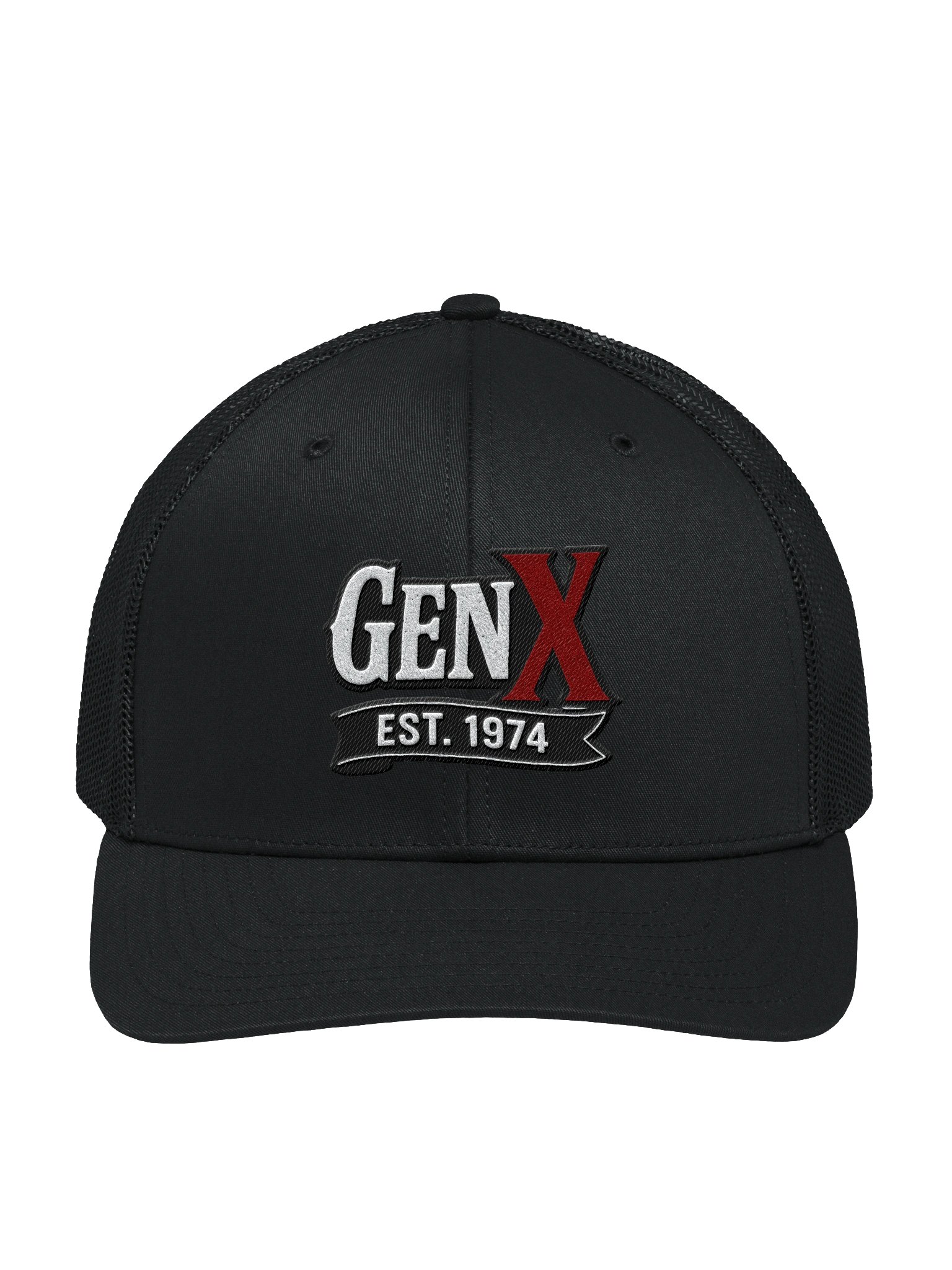 GenX 1974 Model product image (1)