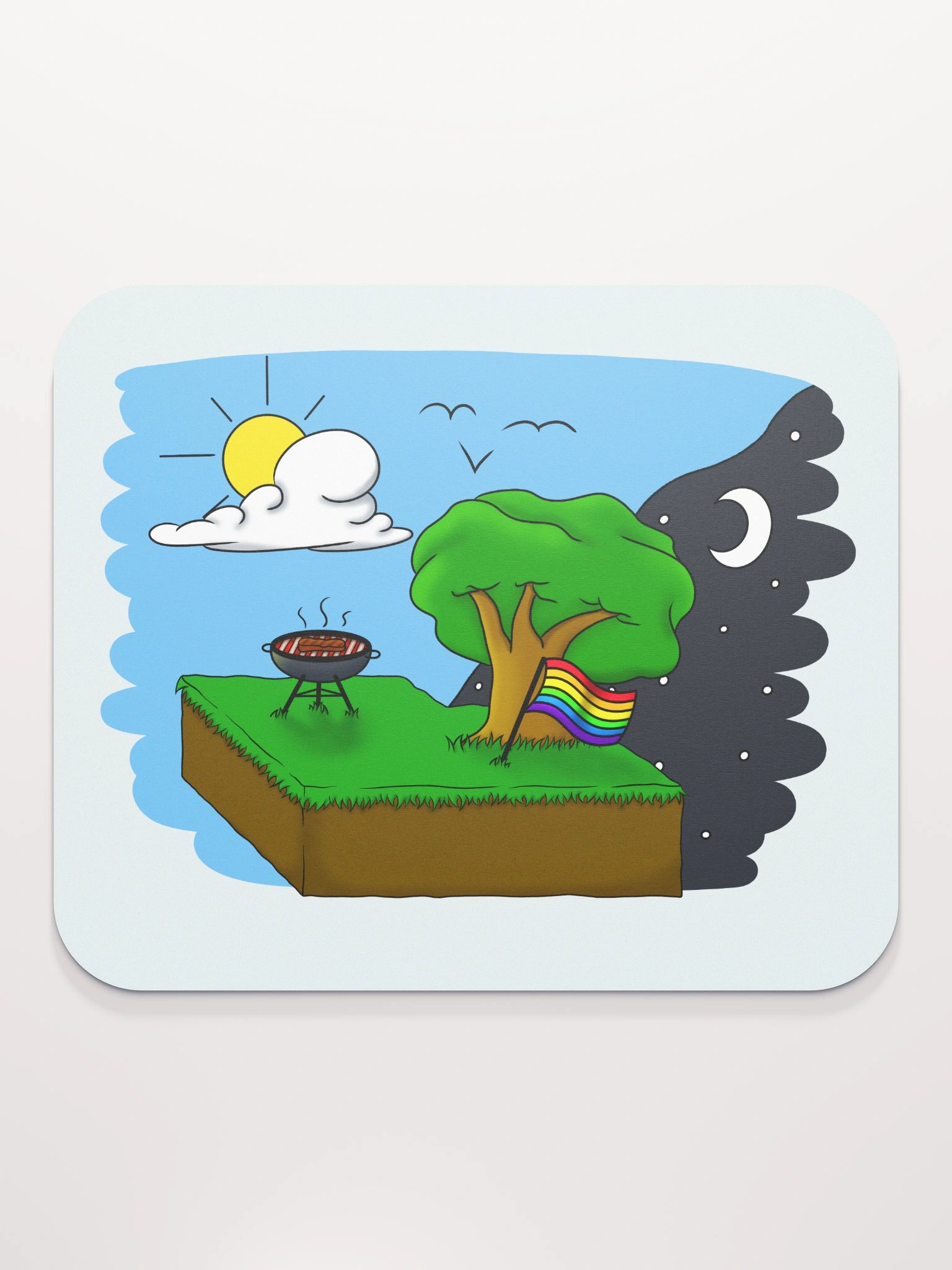 June 2026 Ltd. Mouse Pat product image (2)