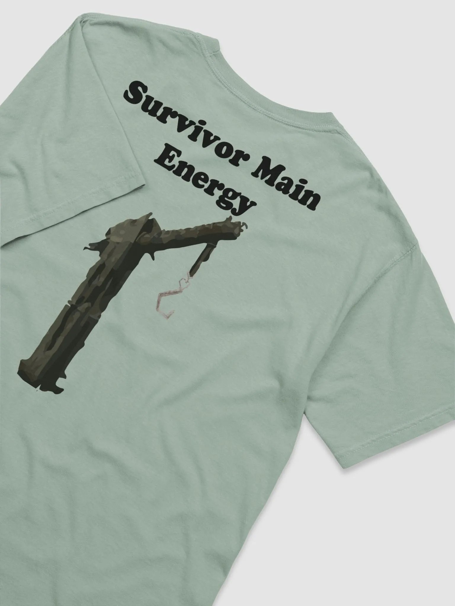 Survivor Main Energy product image (3)