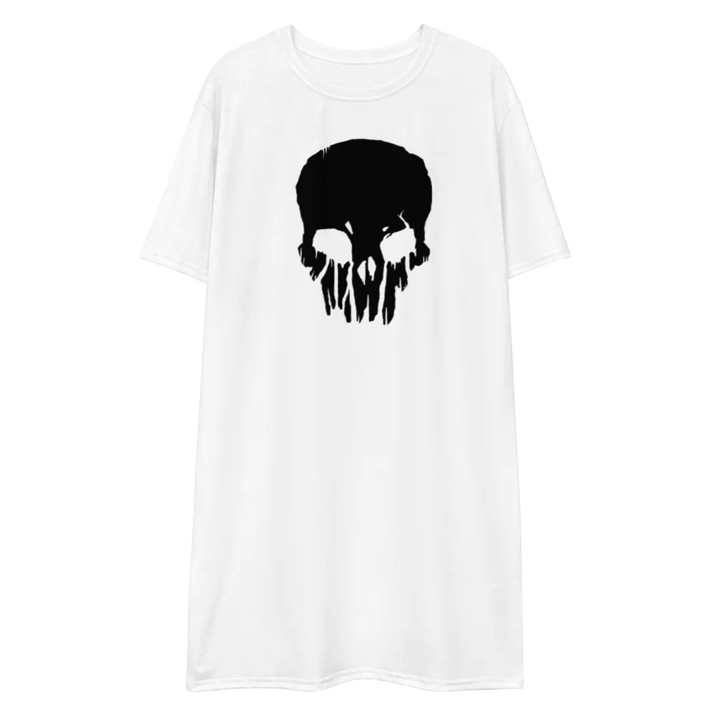 GIANT SHIRT DRESS product image (3)