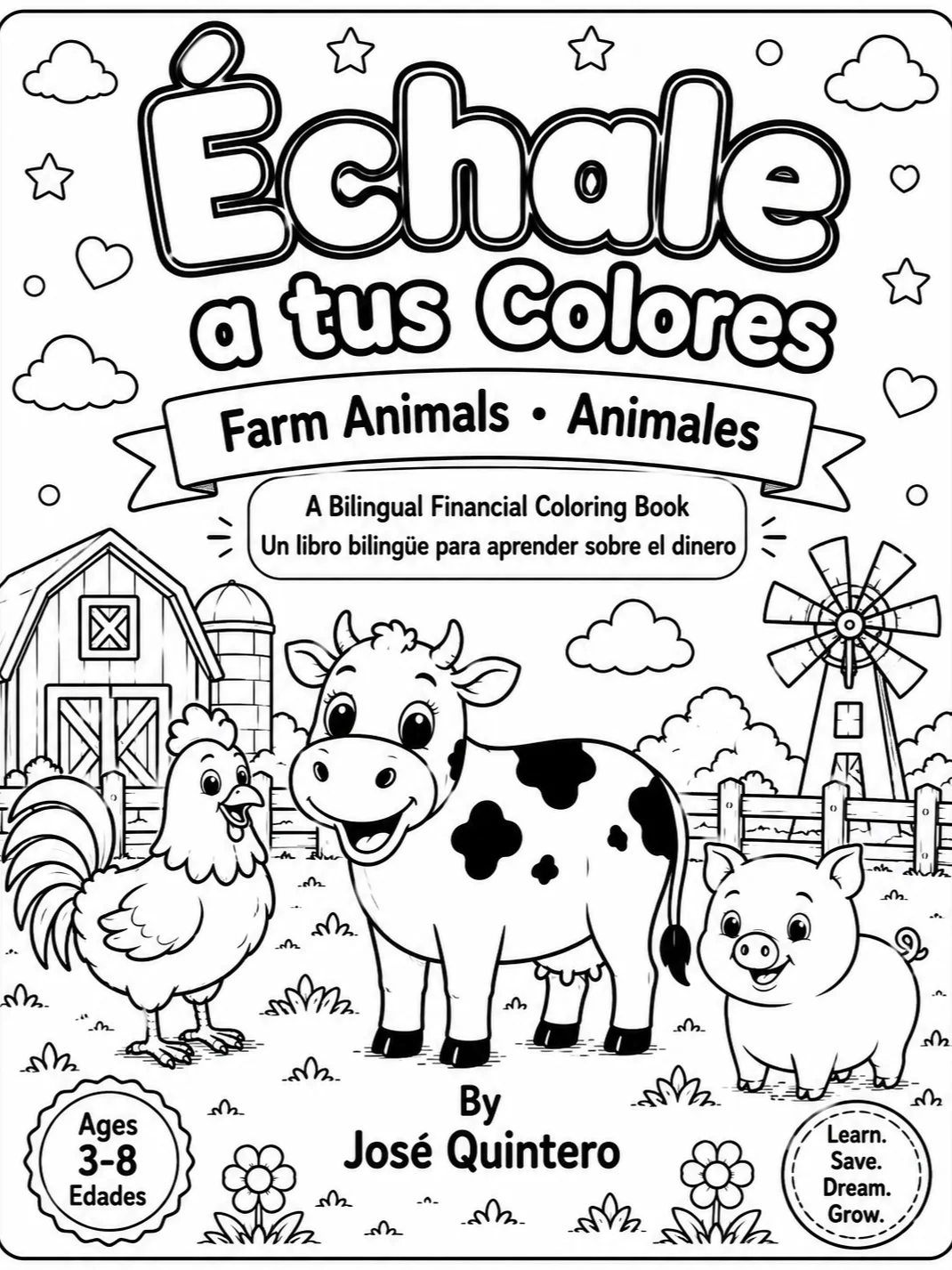 Echale a Tus Colores product image (1)