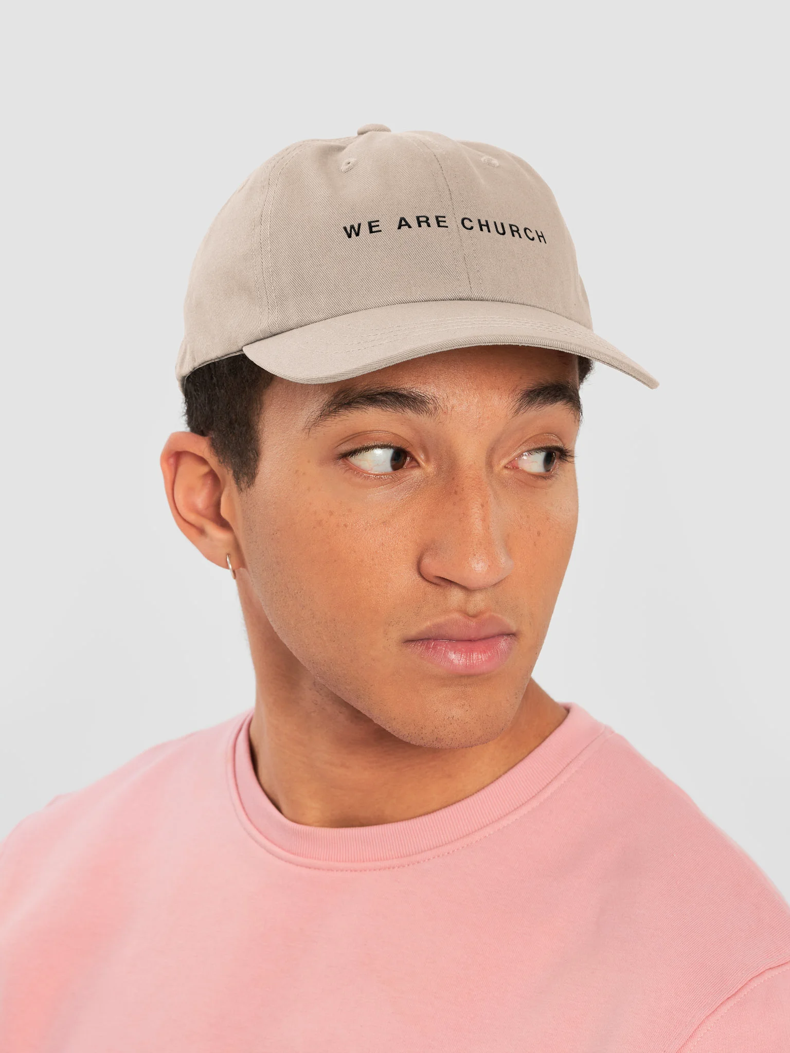 WAC Dad Hat (Universal Fit)  product image (6)