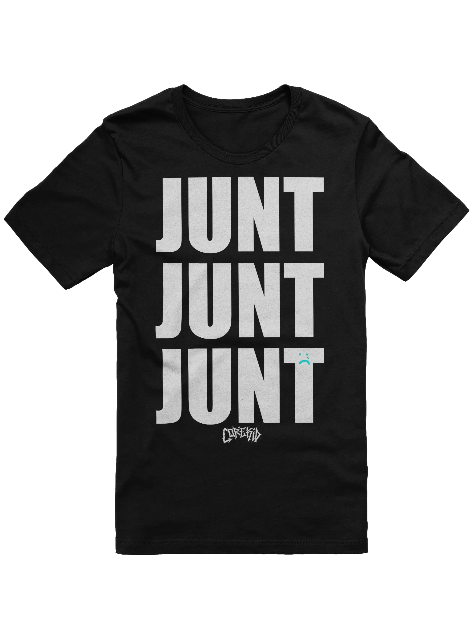 JUNT JUNT JUNT product image (1)