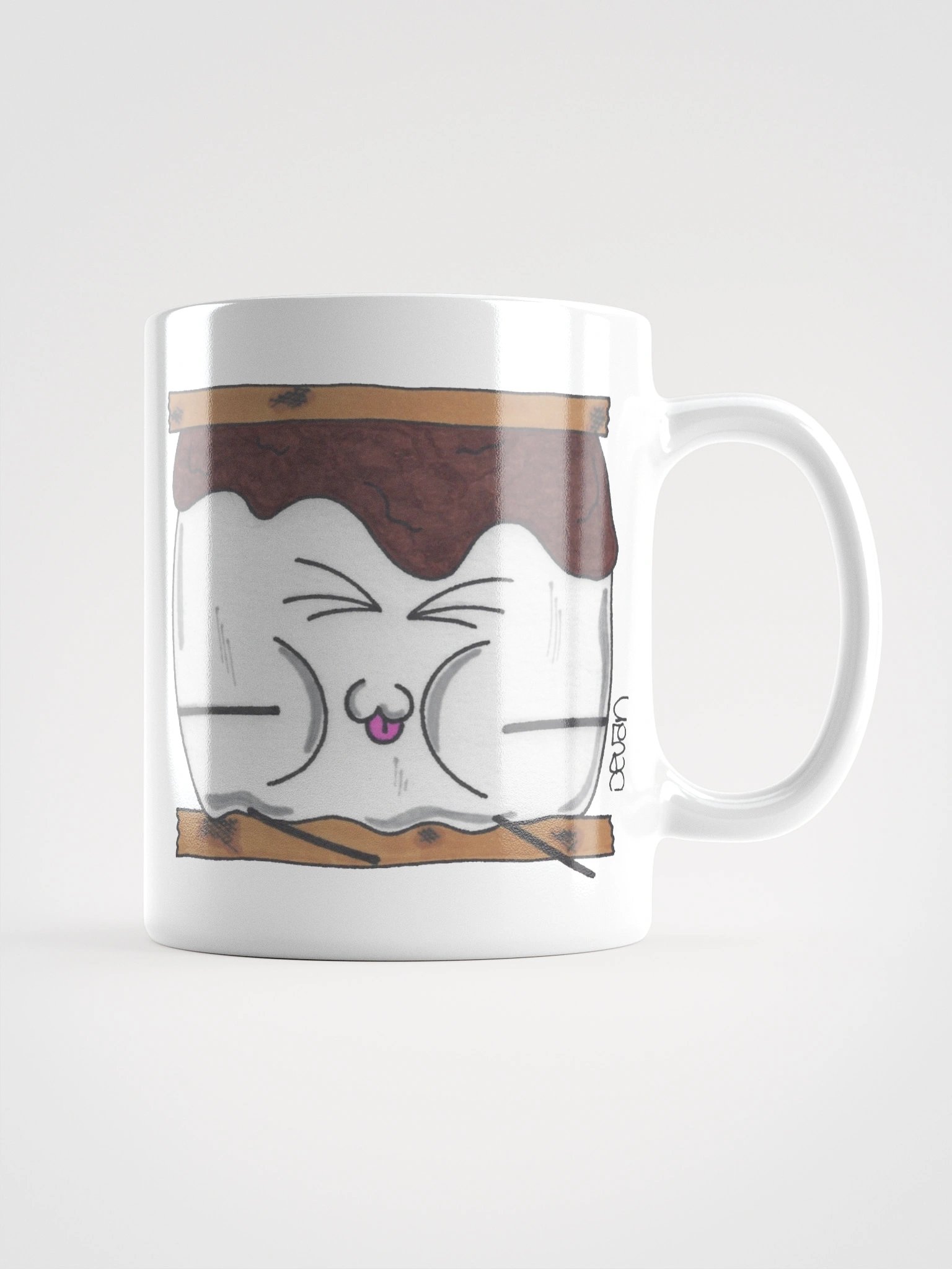 S'more Mug product image (1)