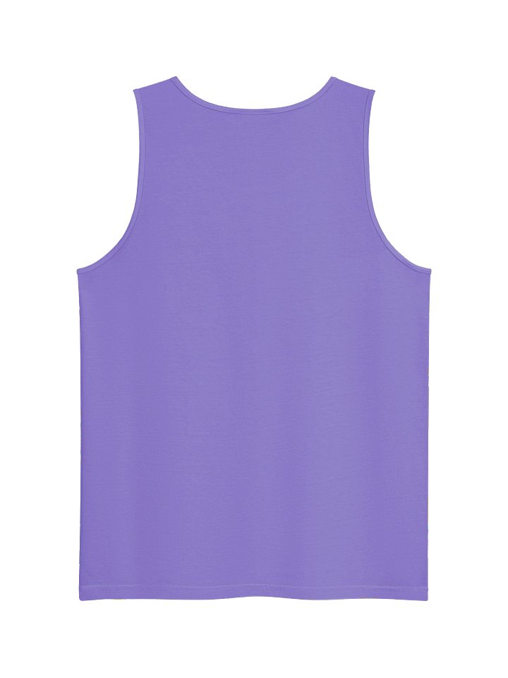 JUST TAE: It's Weird Pride Tank 2026 *LIMITED* product image (2)