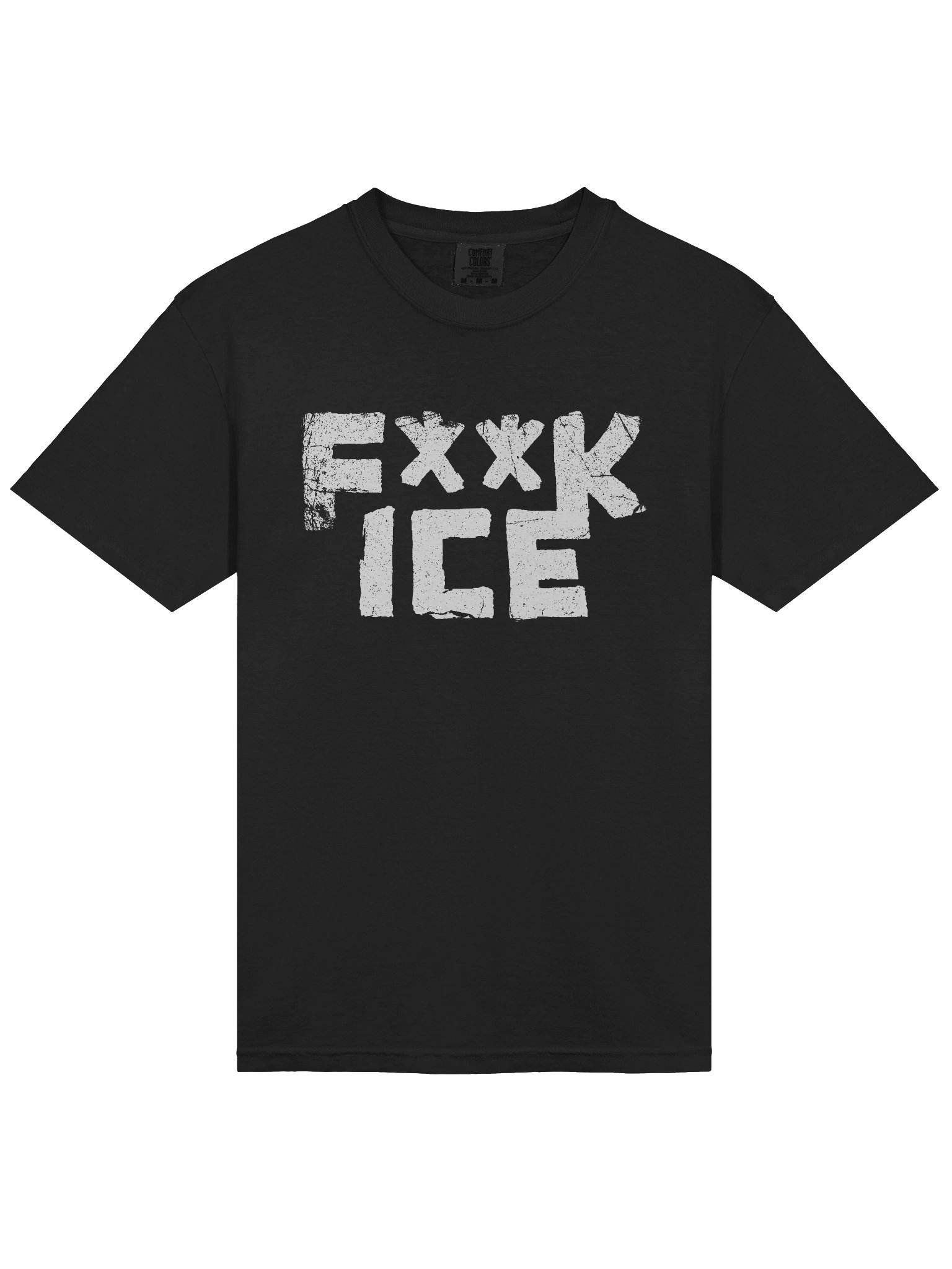 F**K ICE - Dark product image (11)