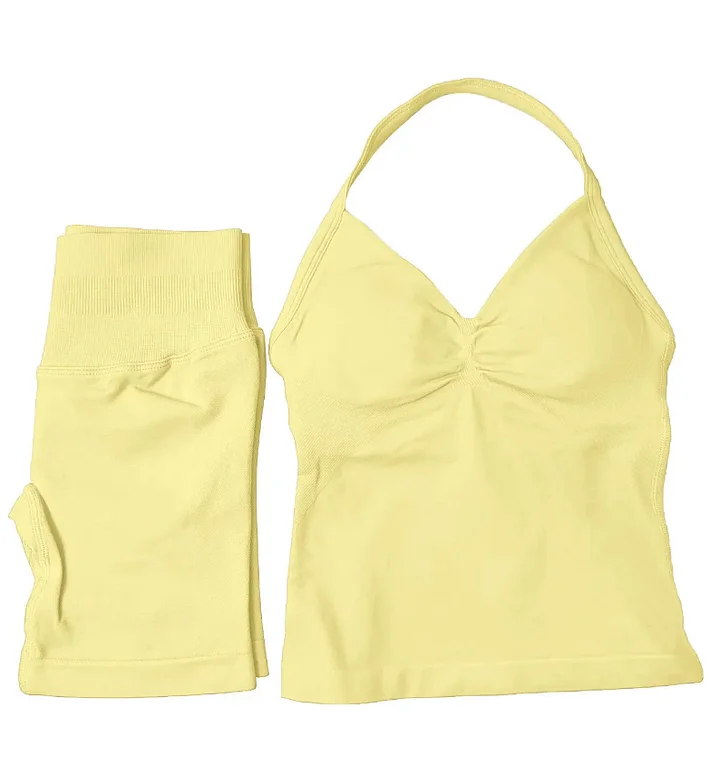 Rocket Cherry 🍒 POWER UP WORKOUT SET 🏋️‍♀️ product image (2)