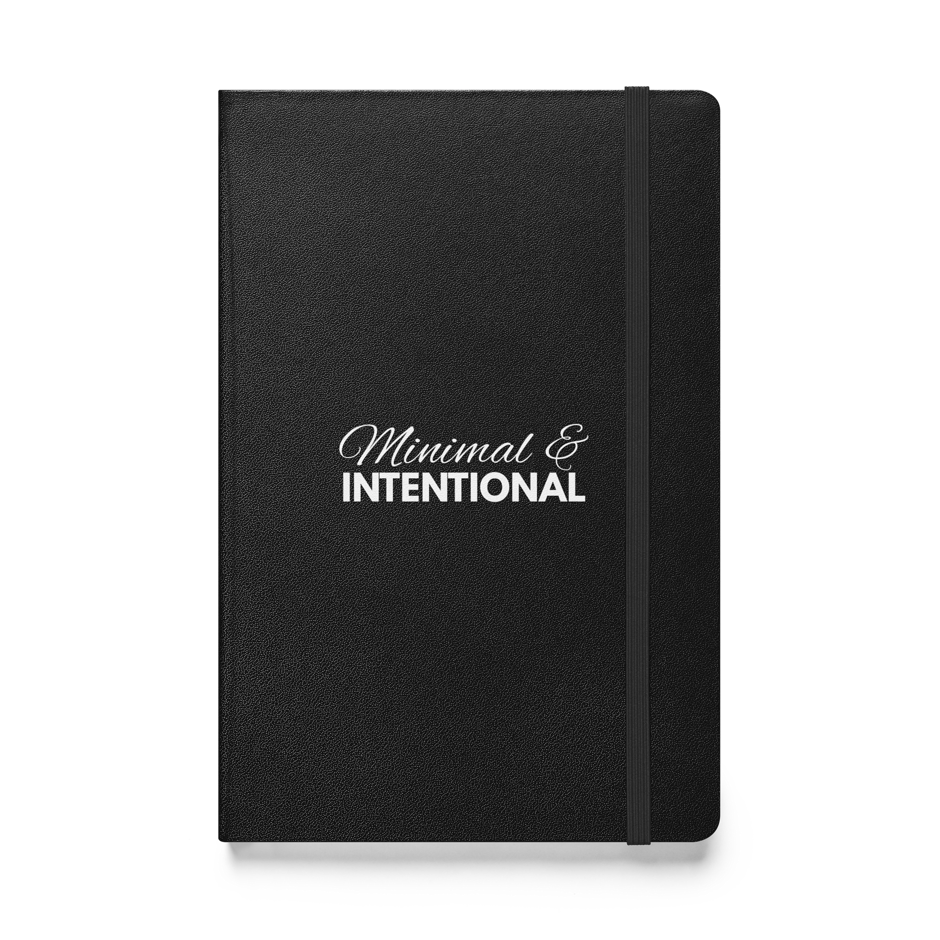 Minimal & Intentional Notebook product image (1)
