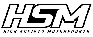 High Society Motorsports