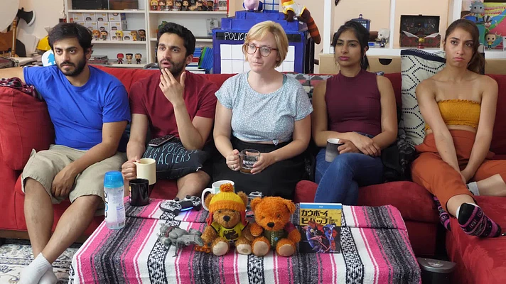 Video thumbnail