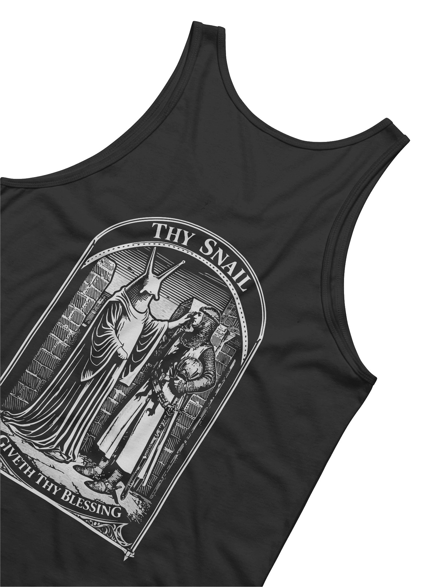 Giveth Thy Blessing - Tank Top product image (1)
