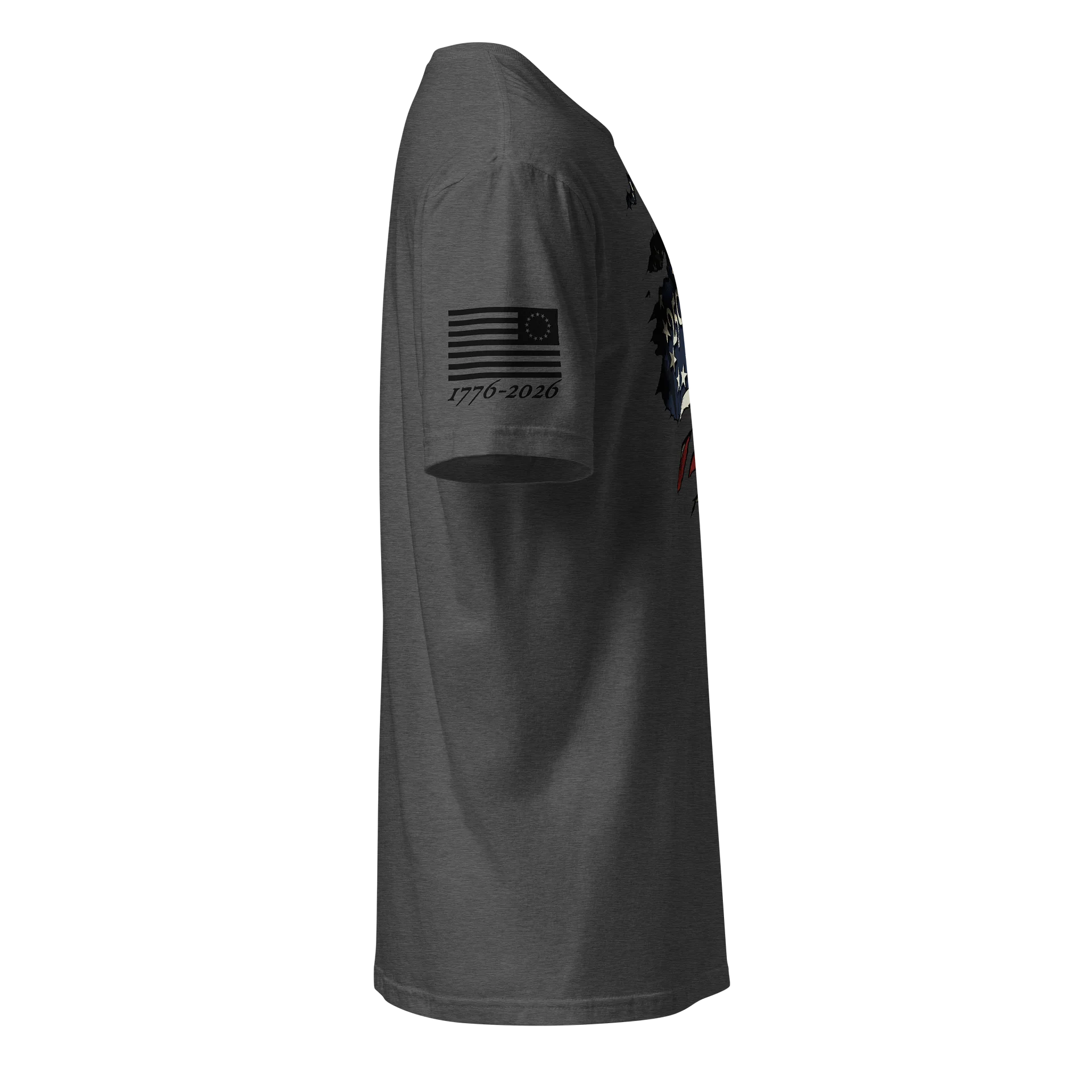 America 250 Torn product image (4)