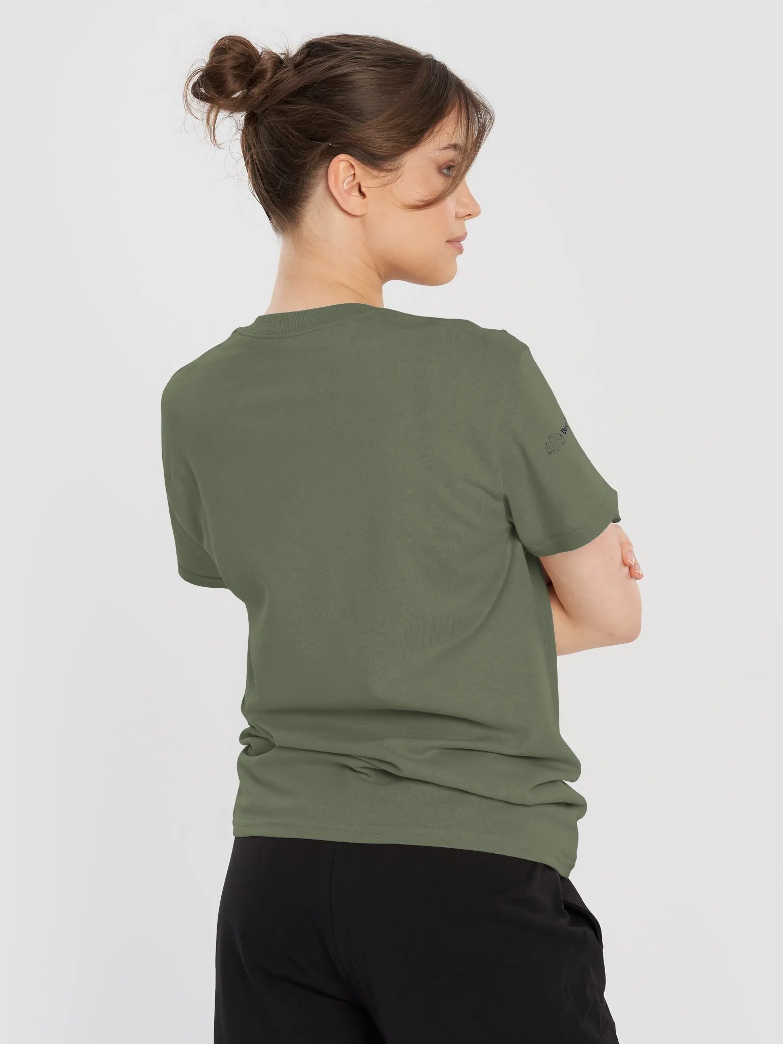 Neural Network Vibes T-Shirt product image (6)