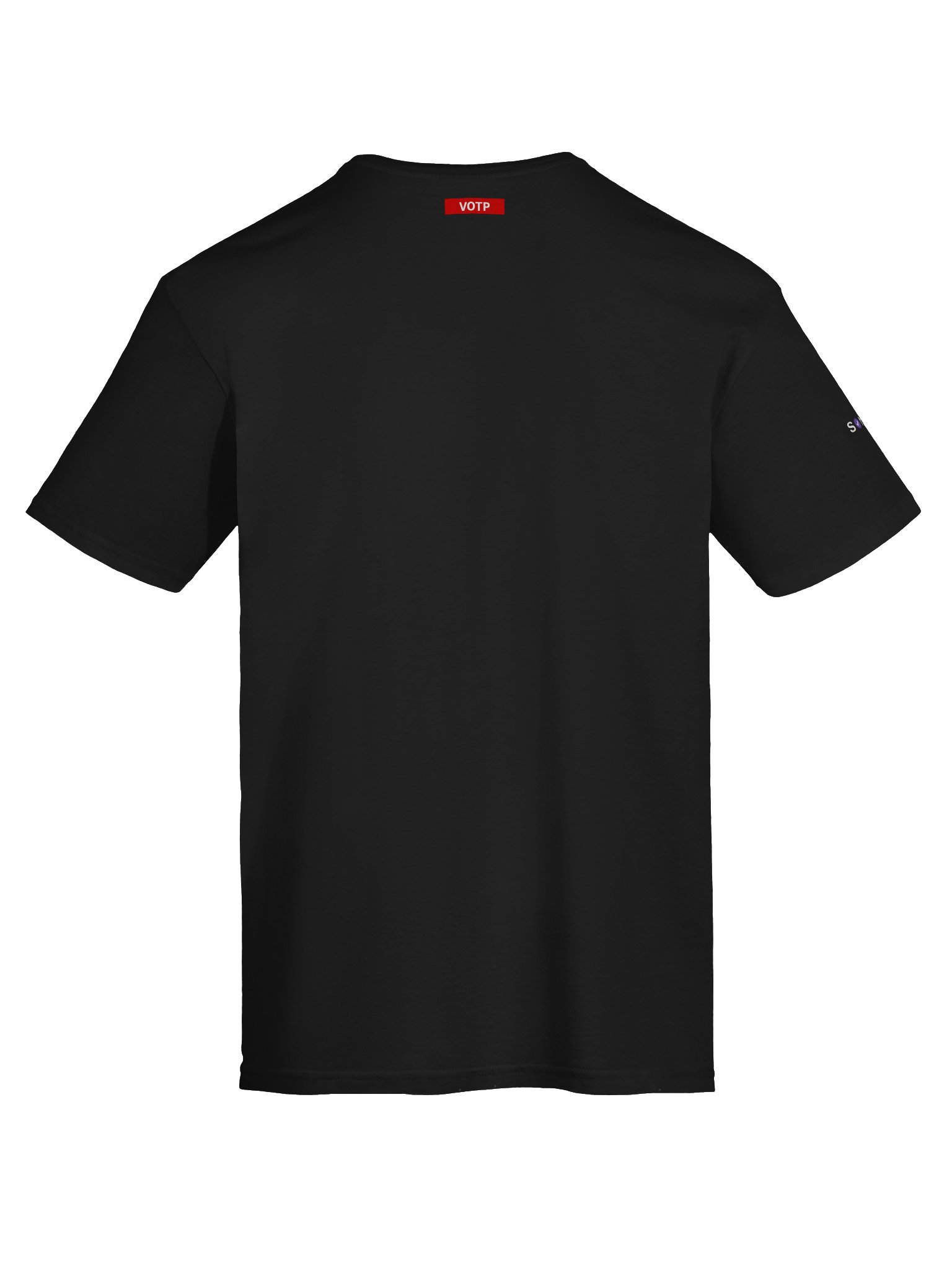 STFC BRIEFINGS - Our Moment Collection T-Shirt product image (7)