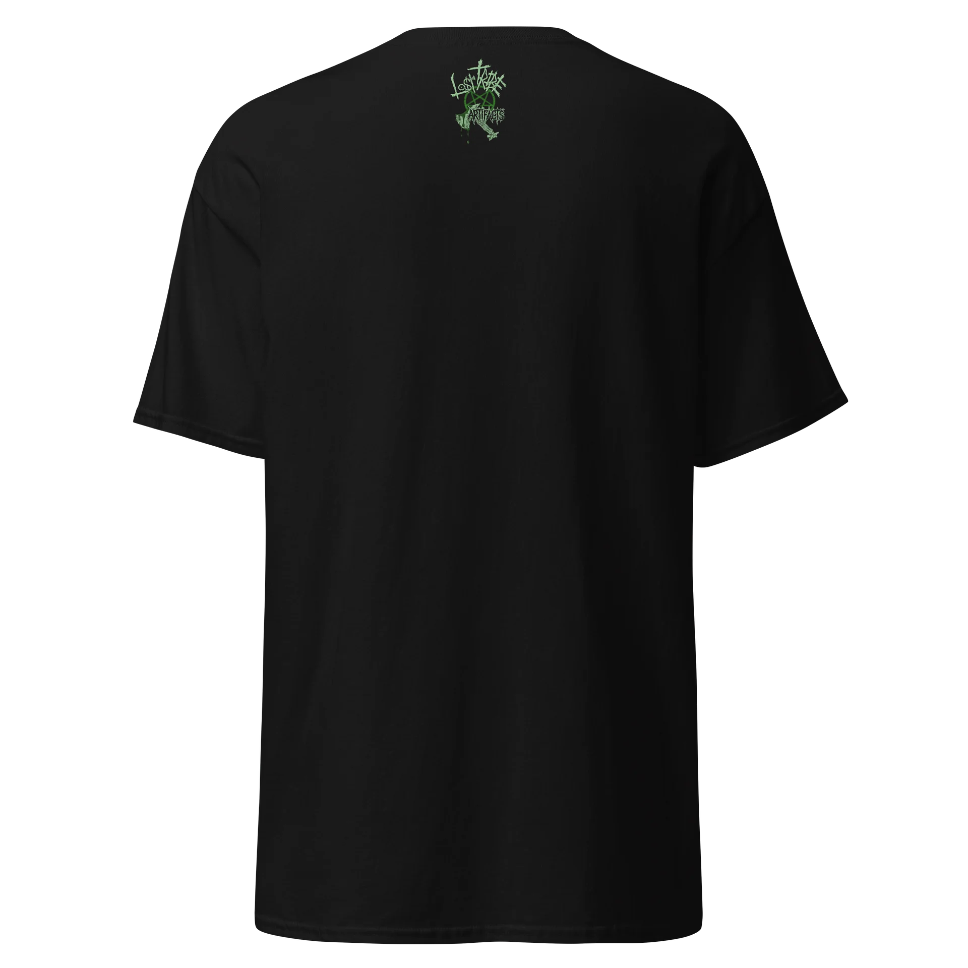 Tha Grizza - Old School Collage Tshirt product image (6)