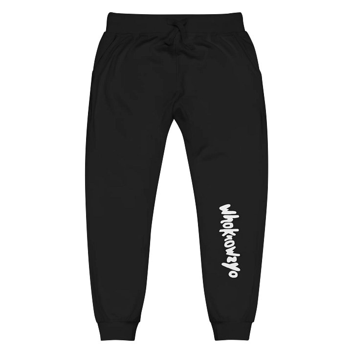 whoknowz pants (XS-2XL) product image (1)