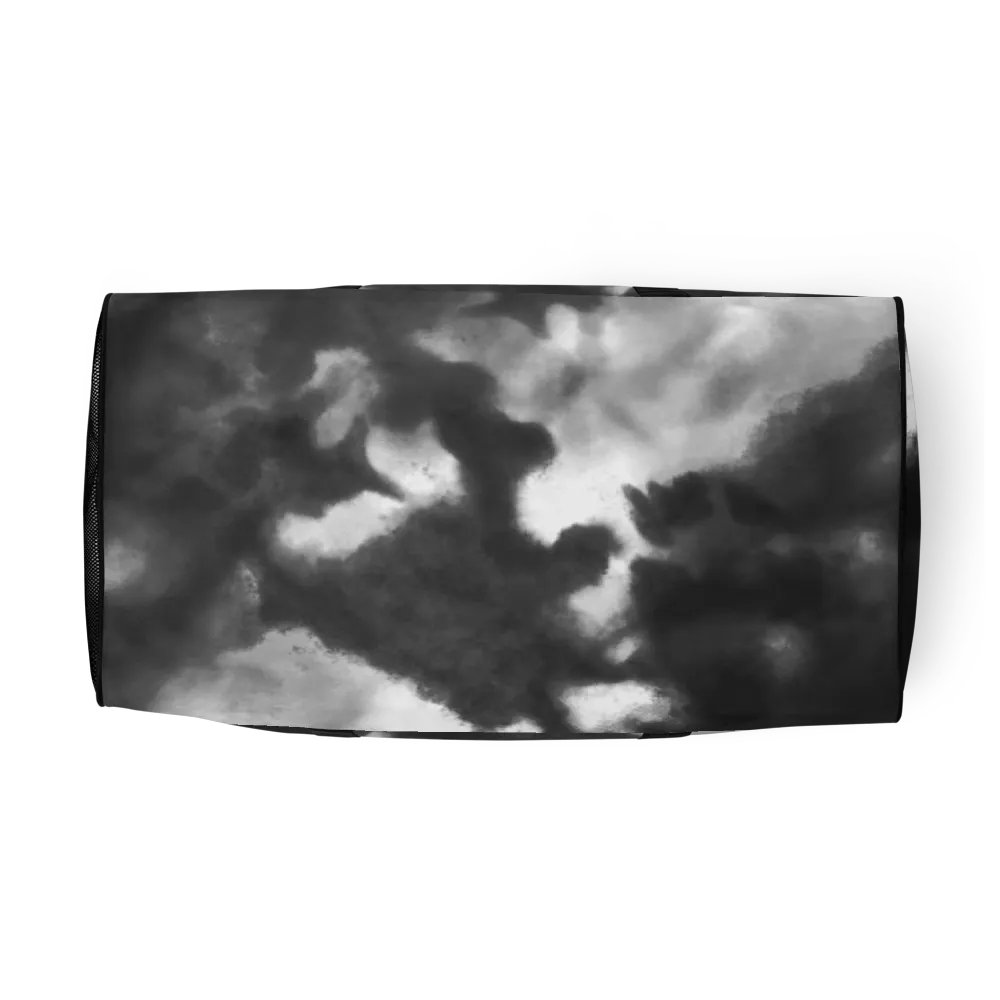 Logo Duffel Bag product image (2)