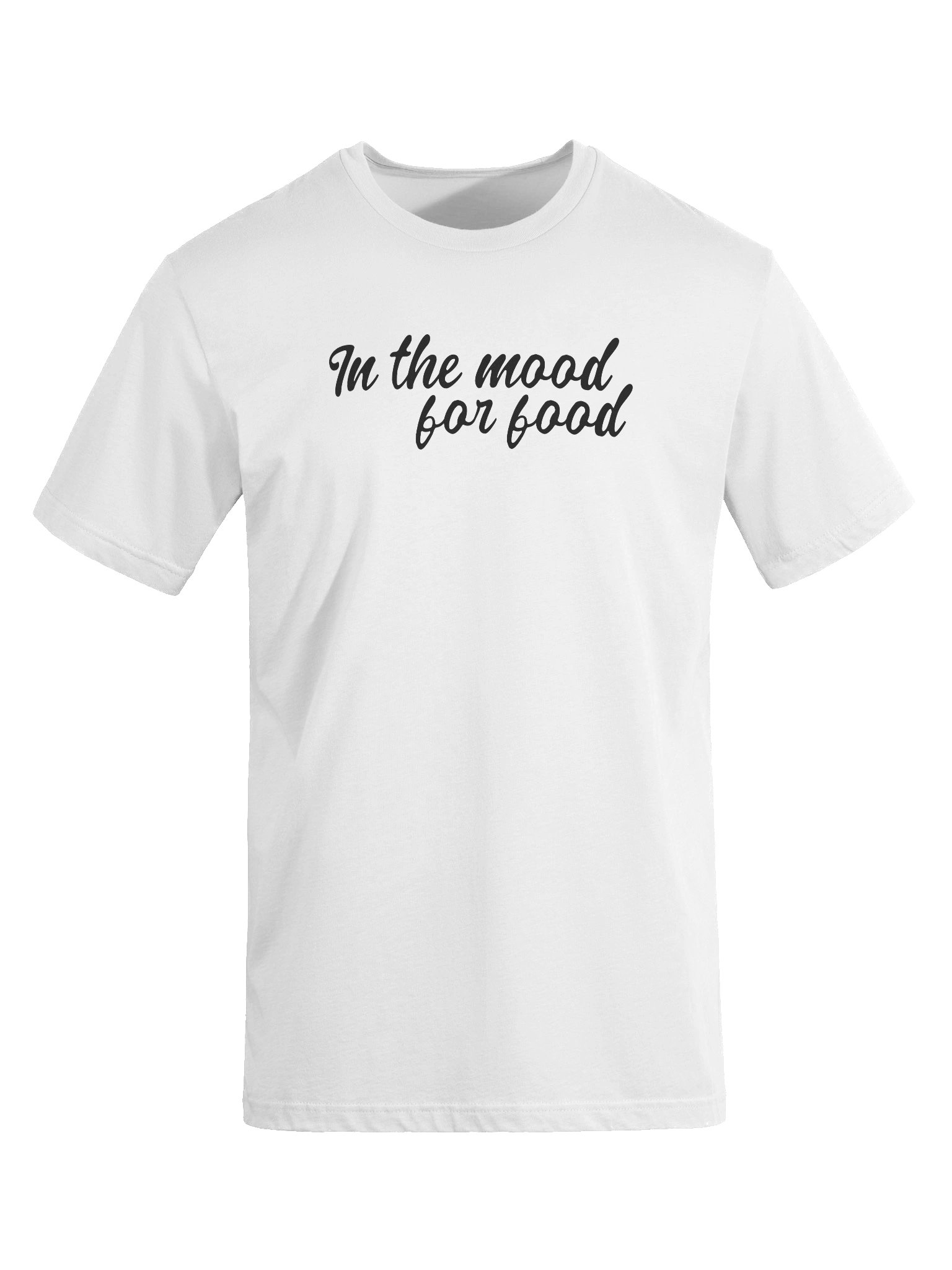 In The Mood For Food | Slim Fit - Black Pepper product image (8)