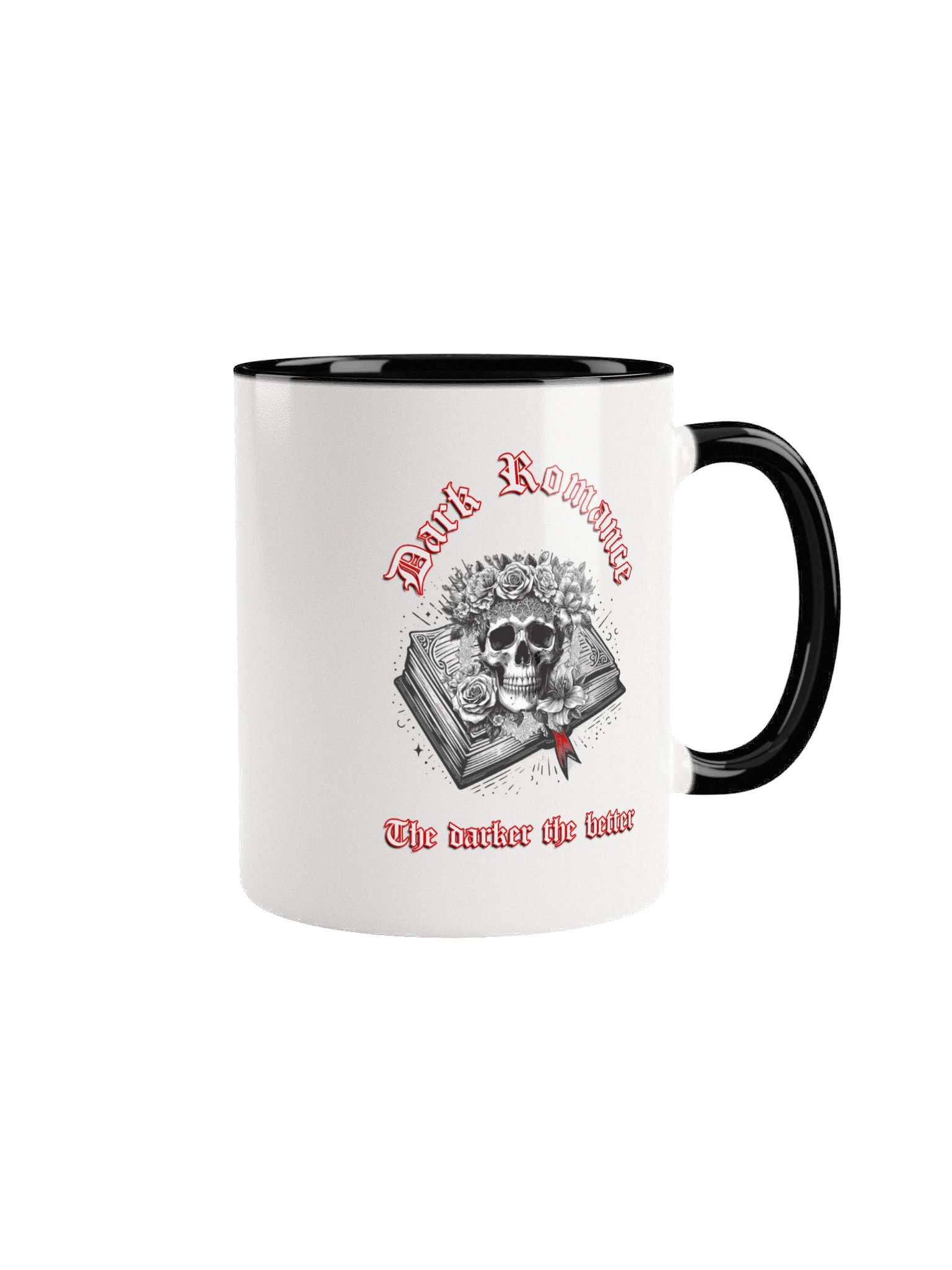 Booktok - Darker The Better - Mug product image (1)