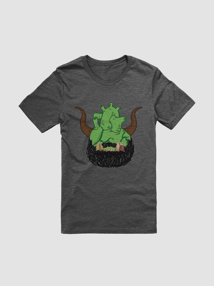 Troll Heart product image (2)