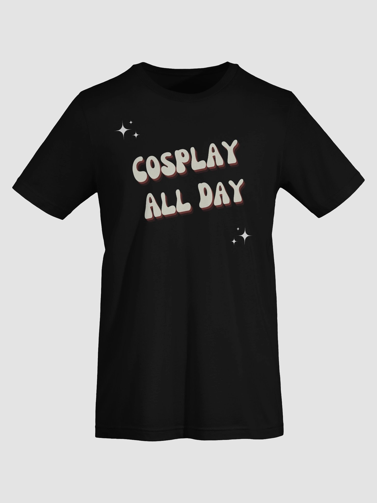 Cosplay All Day product image (3)