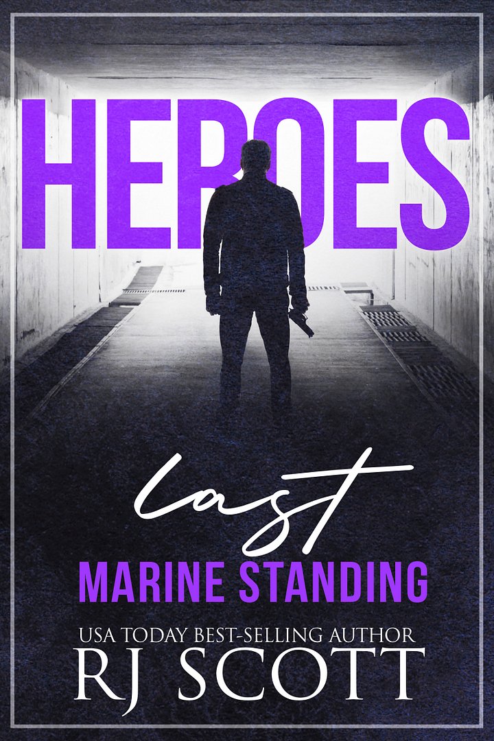 Last Marine Standing product image (1)