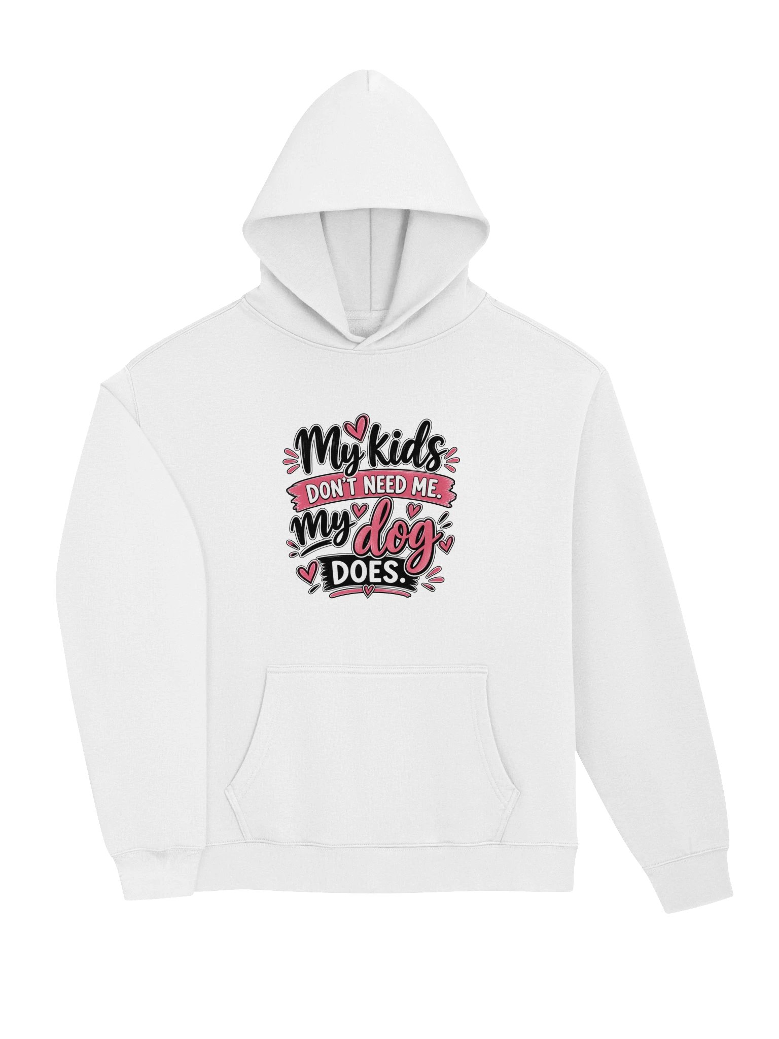 Emotionally Upgraded Hoodie product image (11)