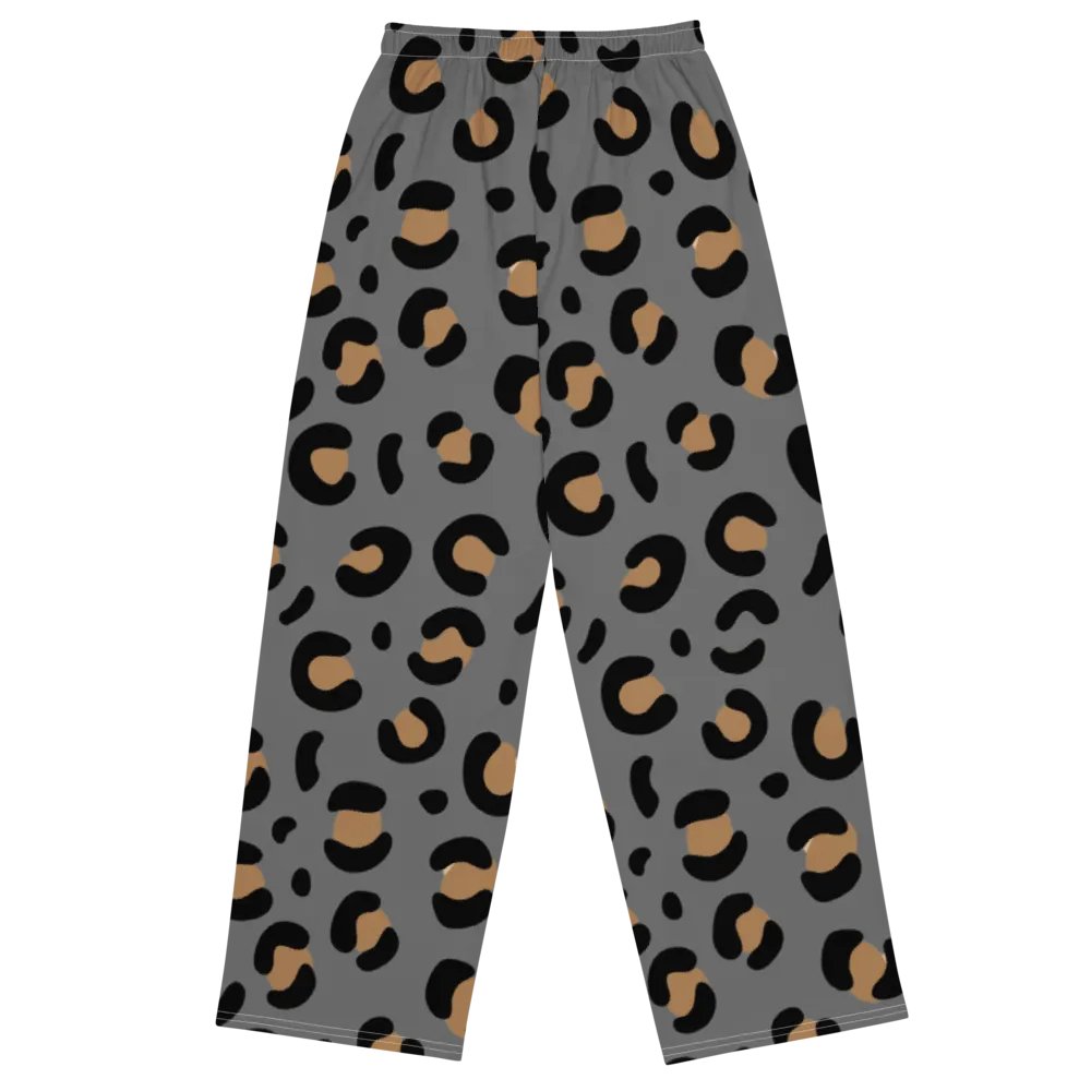 Tizzy Wide Leg Pants product image (7)