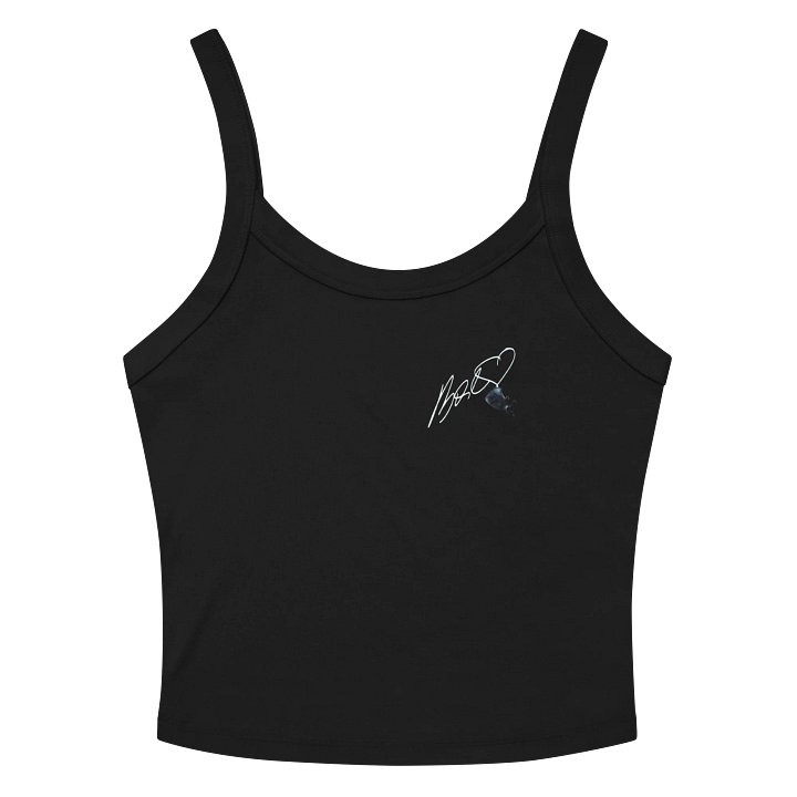 Tenderlybae Signature Line Women's Tank Top product image (2)
