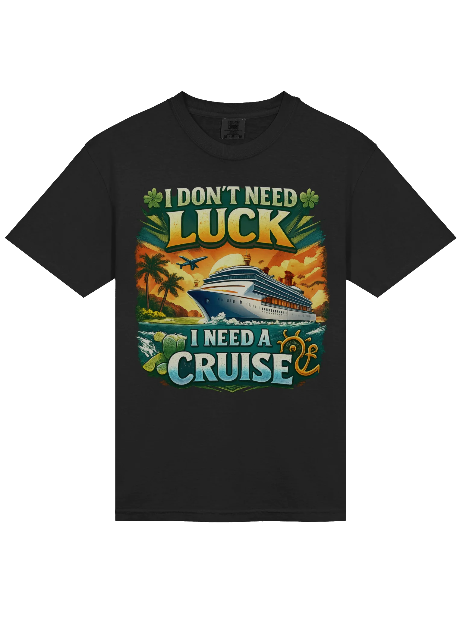 I Need a Cruise product image (3)
