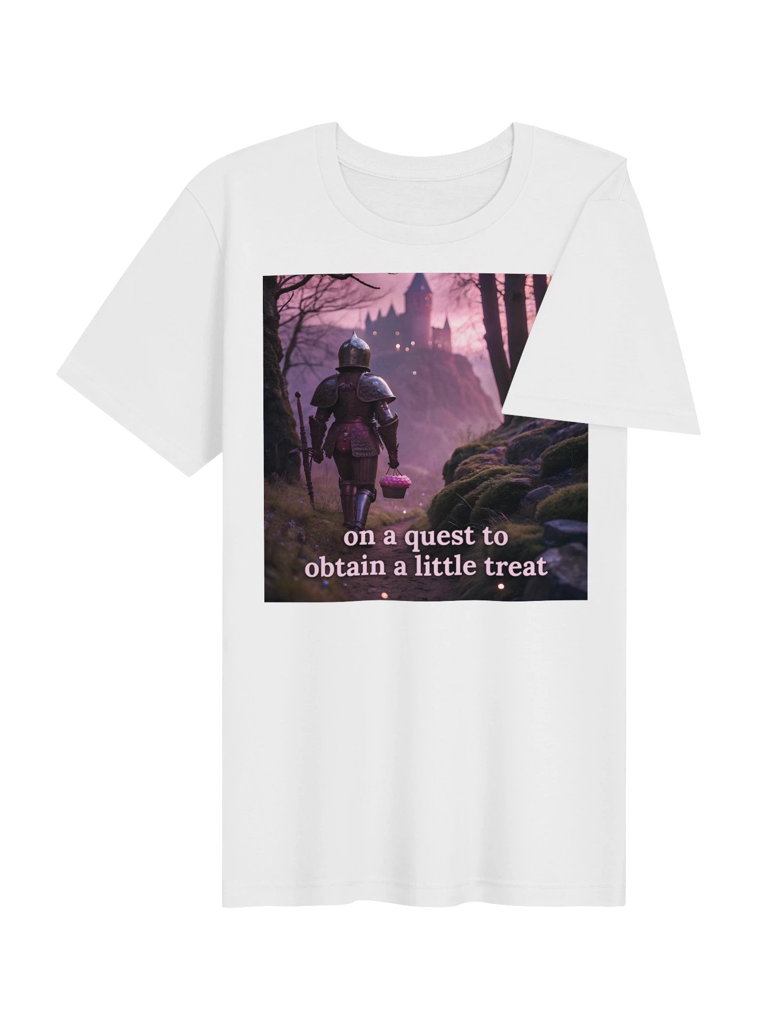 Little Treat Tee product image (33)