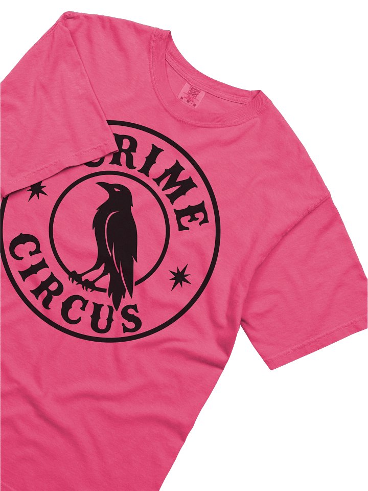 The Raven X Crime Circus product image (2)