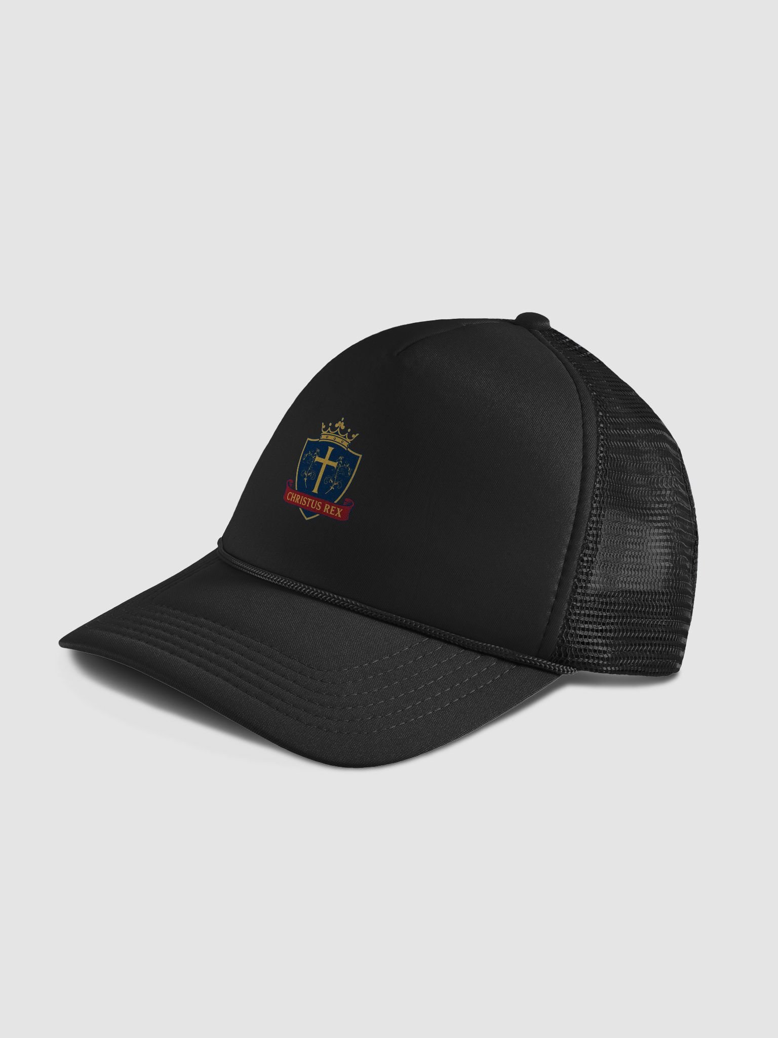Christus Rex Trucker product image (4)