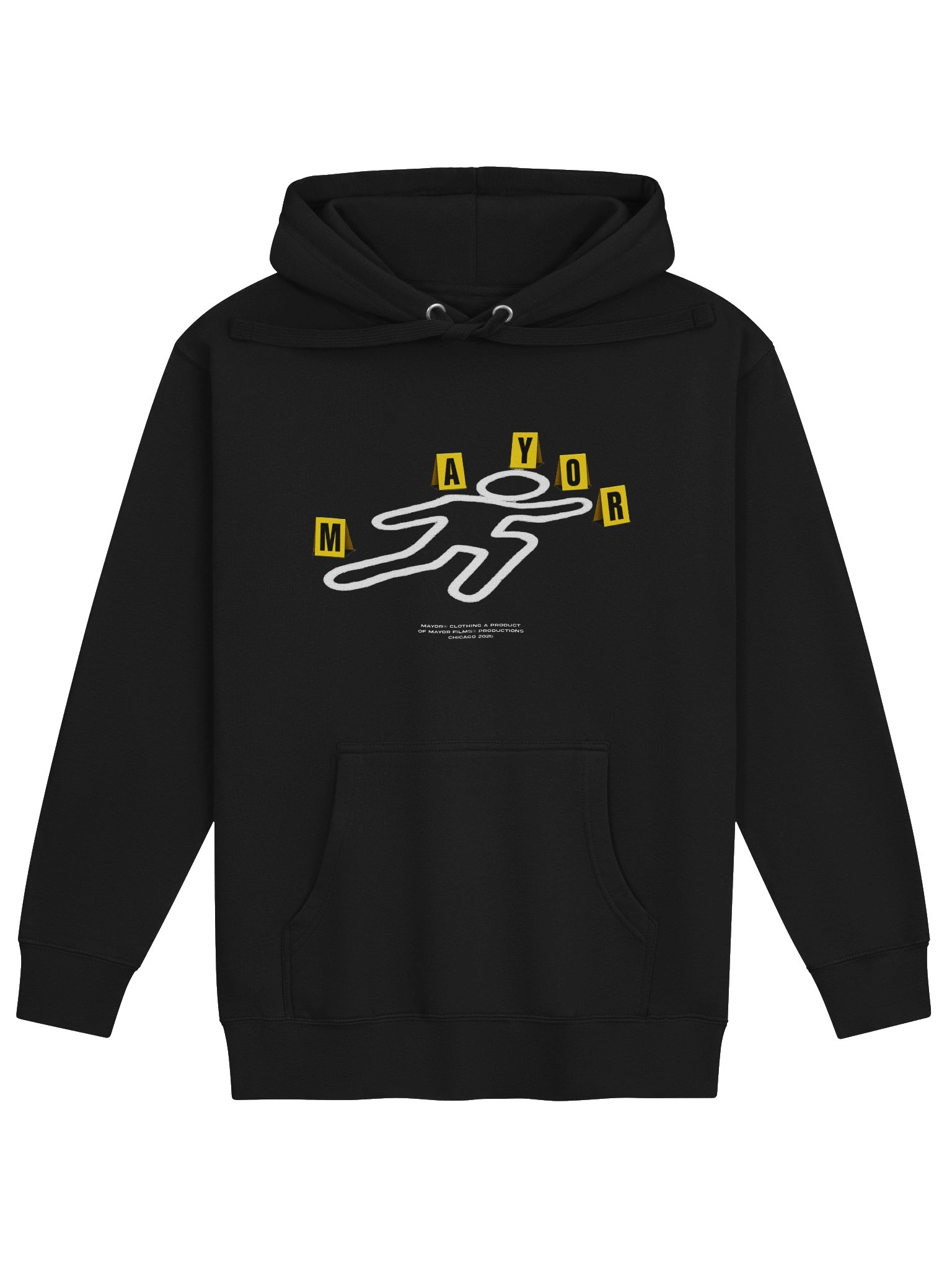 BODY - HOODIE product image (1)