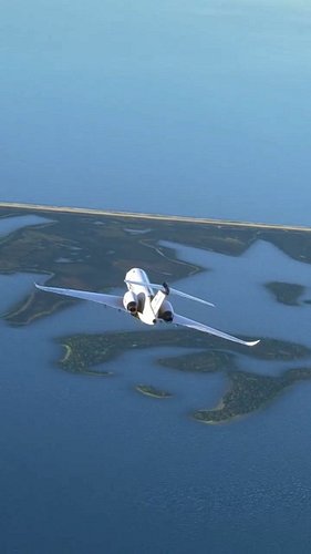 Our Citation Longitude livery is now available!

If you've seen previous videos of ours, then you've most likely seen our Cit...