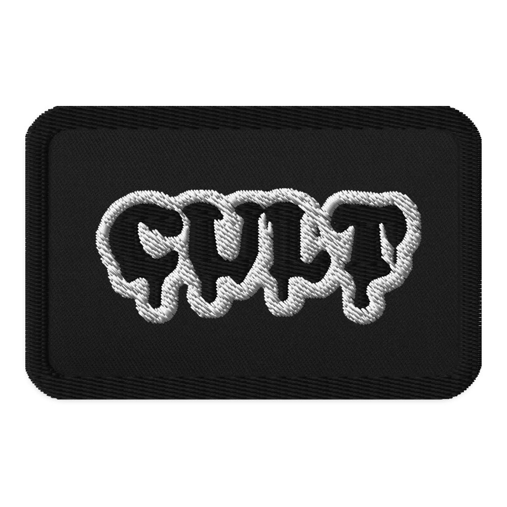 CULT PATCH product image (1)