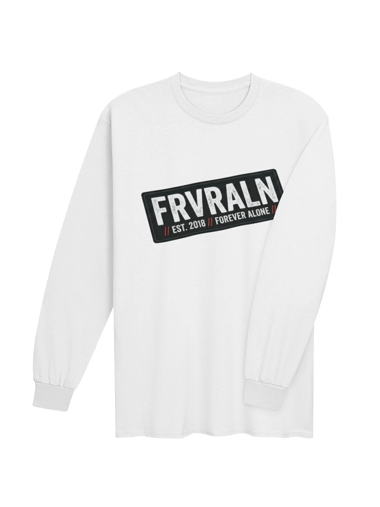 FRVRALN Long Sleeve Shirt product image (19)