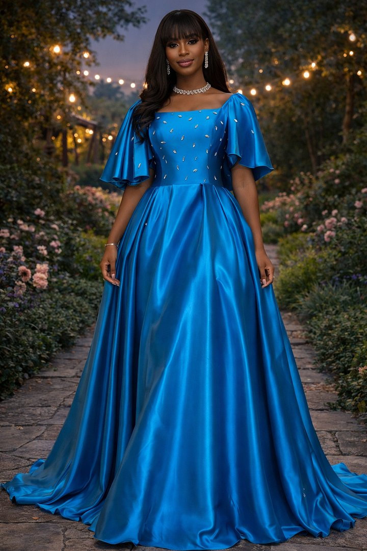 Luxury dress product image (1)