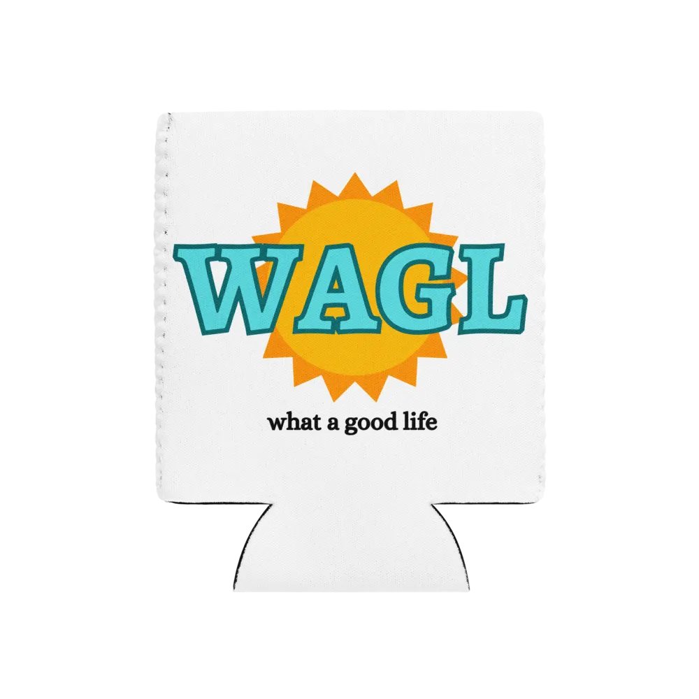 WAGL Coozie product image (3)
