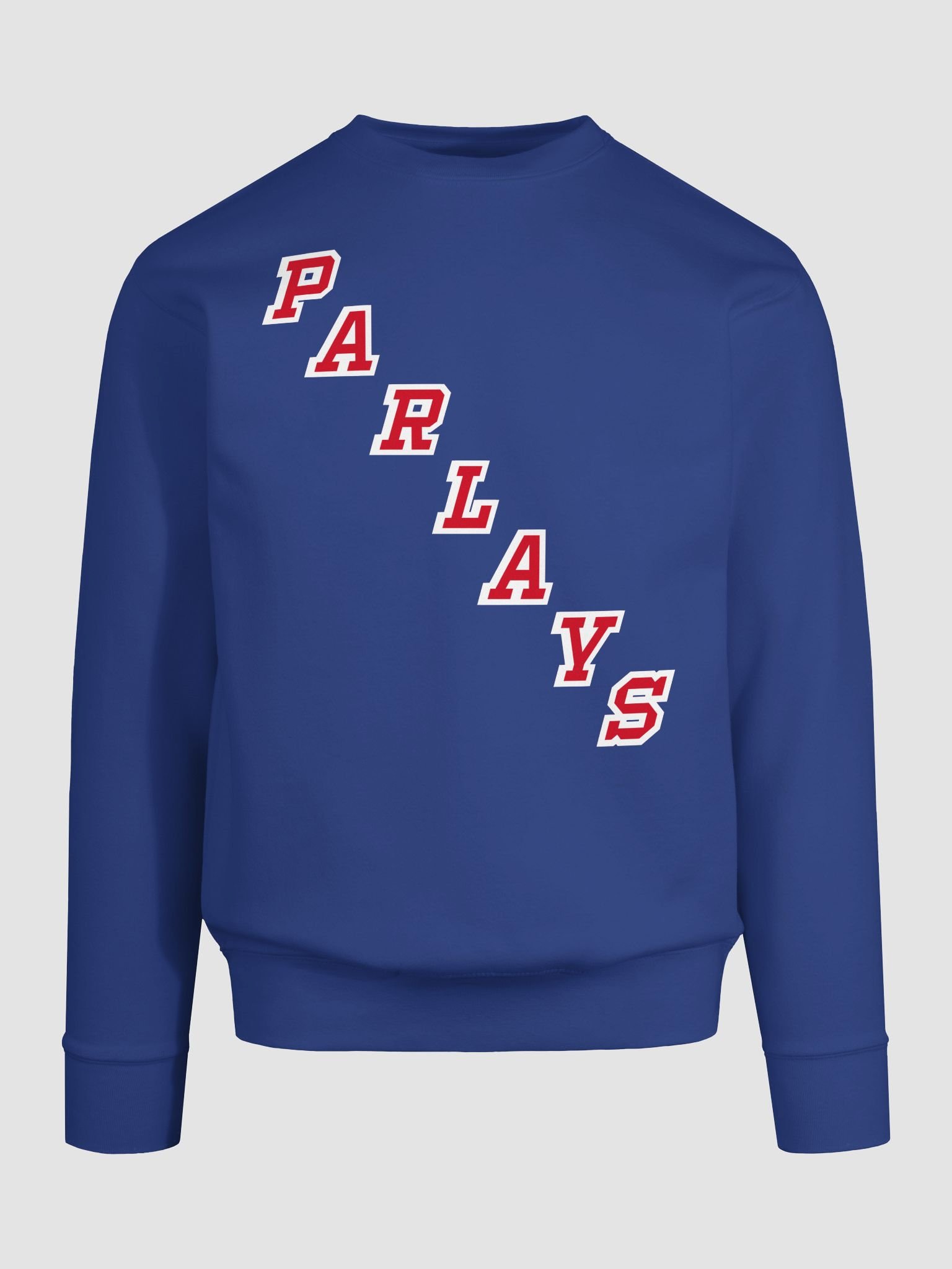 Parlays Sweatshirt product image (9)