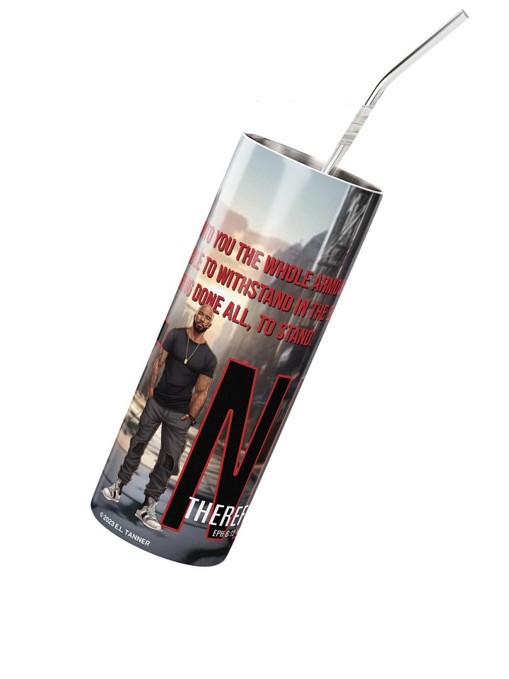 Stand, 20oz Tumbler product image (2)